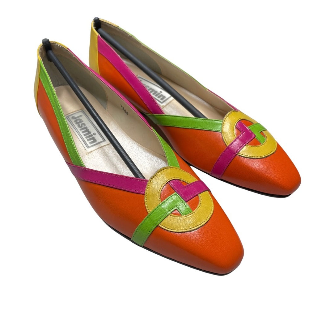 Jasmin shoes size 7 1/2 AA